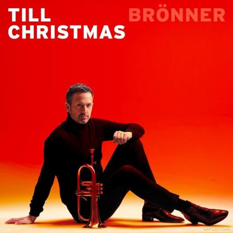 Till Brönner: Christmas [Winyl]