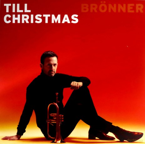 Till Brönner: Christmas [Winyl]