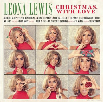 Leona Lewis: Christmas, With Love Always [Winyl]