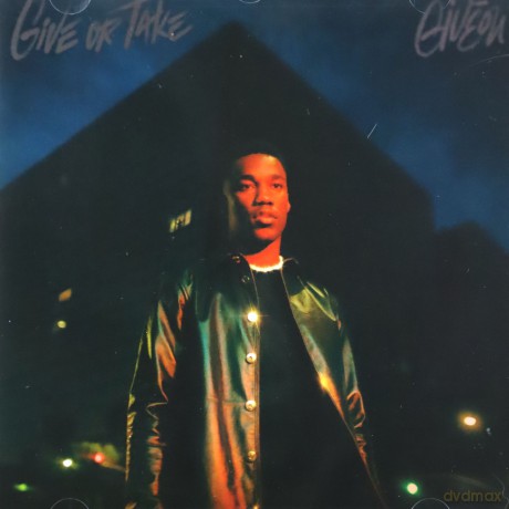 Giveon: Give Or Take [CD]