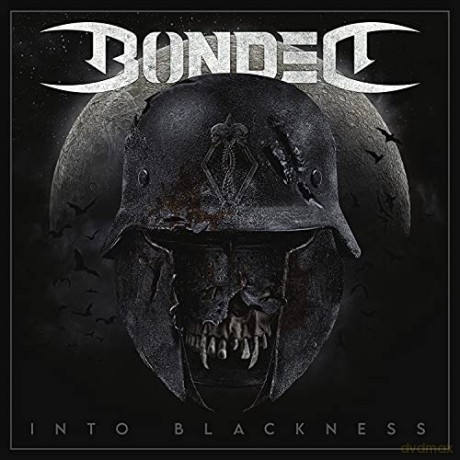 Bonded: Into Blackness (Limited) [CD]