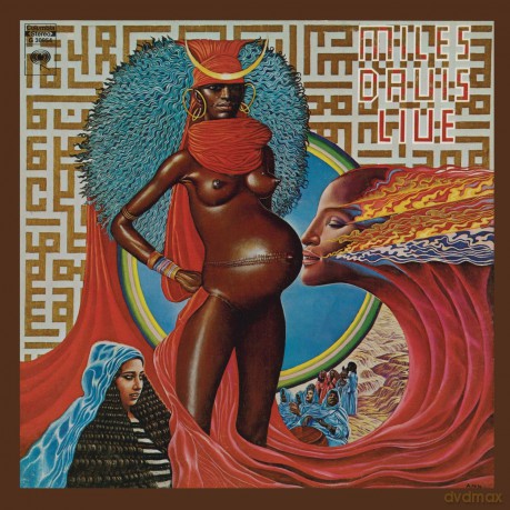 Miles Davis: Live-Evil (RSD) [2xWinyl]