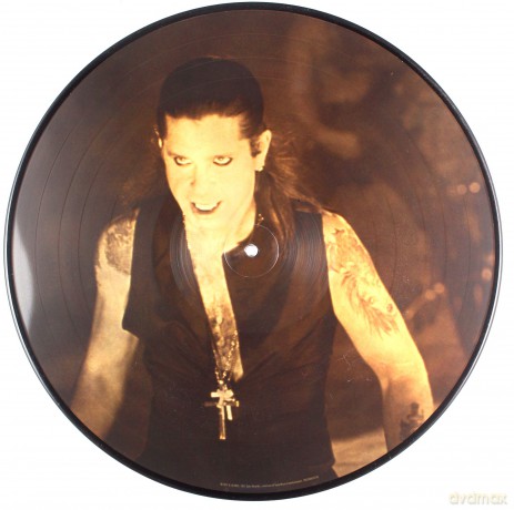 Ozzy Osbourne: No More Tears (RSD) [Winyl]