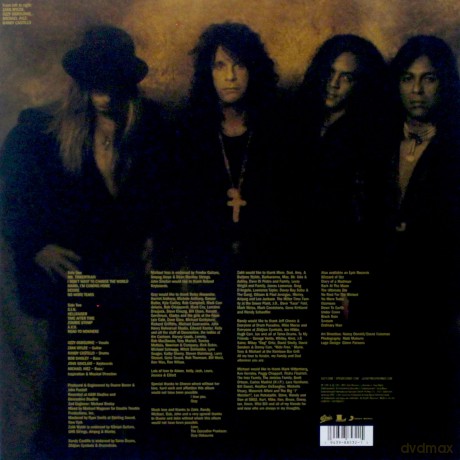 Ozzy Osbourne: No More Tears (RSD) [Winyl]