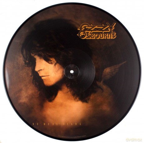 Ozzy Osbourne: No More Tears (RSD) [Winyl]