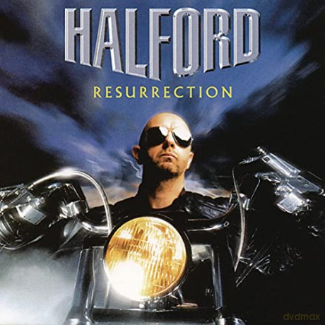 Halford: Resurrection [2xWinyl]