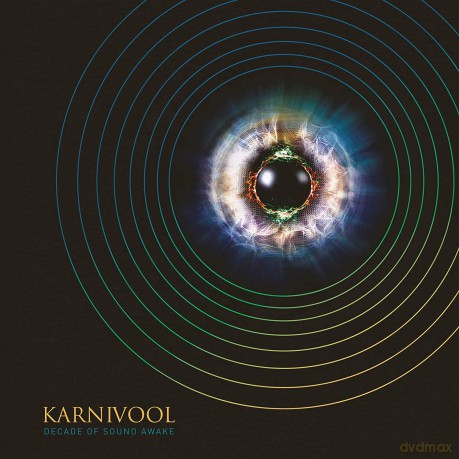 Karnivool: The Decade of Sound Awake [Blu-Ray]
