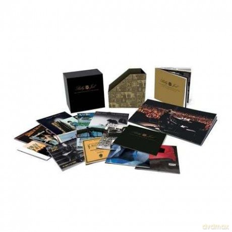 Billy Joel: The Vinyl Collection, Volume 1 [9xWinyl]