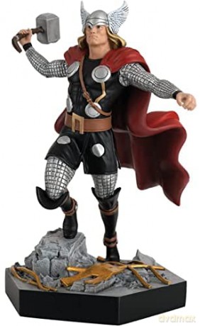 Thor Marvel Vs. [FIGURKA]