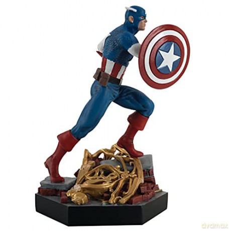 Captain America Marvel Vs. [FIGURKA]