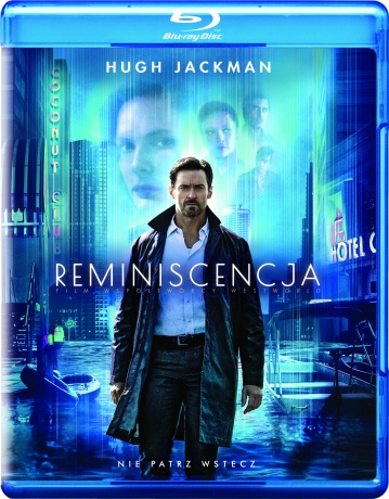 Reminiscencja [Blu-Ray]