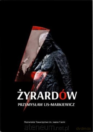 Żyrardów - Przemysław Lis-Markiewicz [KSIĄŻKA]