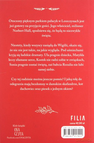 Zupełnie inny cud - Agnieszka Olejnik [KSIĄŻKA]