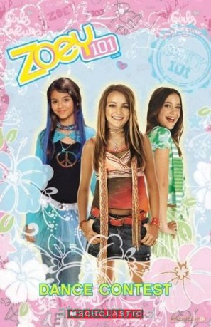 Zoey 101. Reader Level Starter [KSIĄŻKA]
