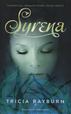 Syrena - Tricia Rayburn [KSIĄŻKA]