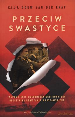 Przeciw Swastyce [KSIĄŻKA]