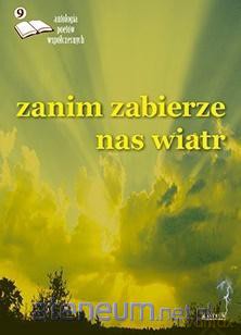 Zanim zabierze nas wiatr 9 [KSIĄŻKA]