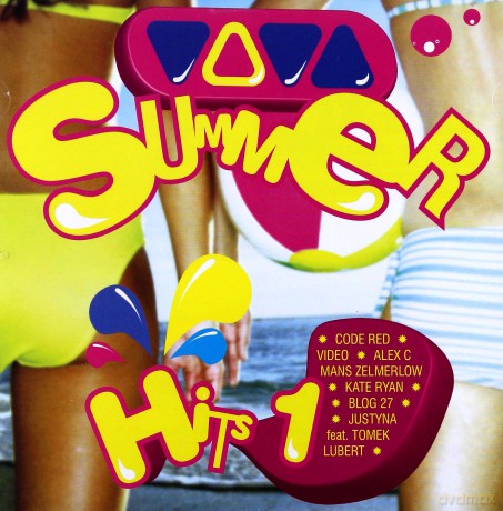 Viva Summer Hits 1 [CD]