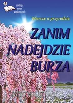 Zanim nadejdzie burza [KSIĄŻKA]