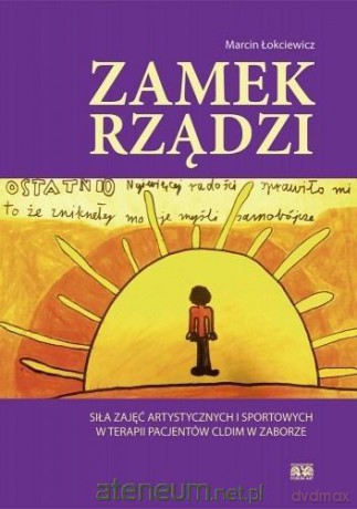Zamek rządzi [KSIĄŻKA]