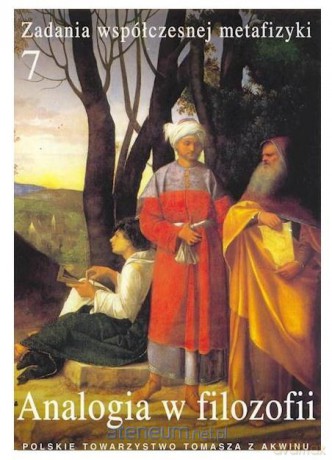 Zadania współczesnej metafizyki (Tom 7) [KSIĄŻKA]