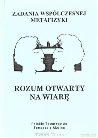 Zadania współczesnej metafizyki (Tom 2) [KSIĄŻKA]