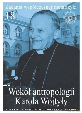 Zadania współczesnej metafizyki (Tom 18) [KSIĄŻKA]