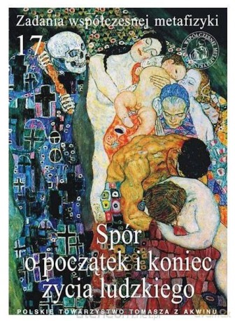 Zadania współczesnej metafizyki (Tom 17) [KSIĄŻKA]