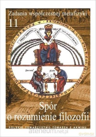 Zadania współczesnej metafizyki (Tom 11) [KSIĄŻKA]