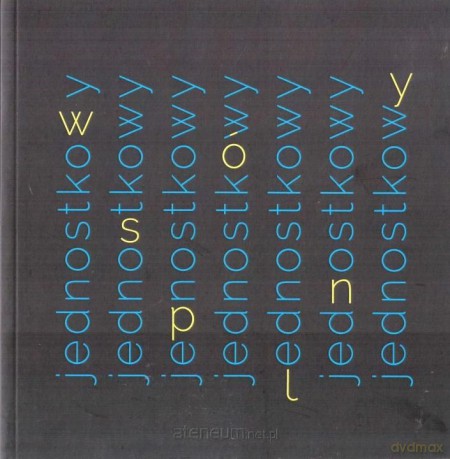 Wspólny - Piotr Przybyła [KSIĄŻKA]