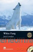 White Fangr Elementary Pack - Jack London [KSIĄŻKA]