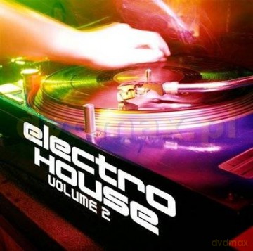 Electro House Vol. 2 [CD]