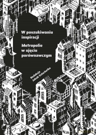 W poszukiwaniu inspiracji [KSIĄŻKA]