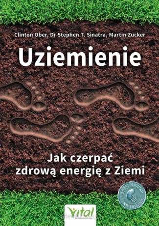 Uziemienie - Clinton Ober, Martin Zucker, Stephen T. Sinatra [KSIĄŻKA]