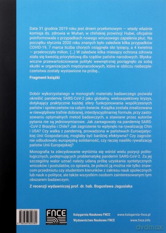 Unilateralny i multi. wymiar polityk zdrowotnych - Atrur Pohl, Jarosław Kardaś, Piotr Baranowski [KSIĄŻKA]