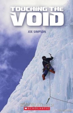 Touching the Void. Reader B1 [KSIĄŻKA]
