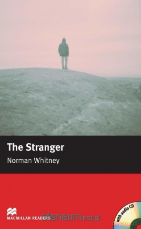 The Stranger Elementary Pack - Norman Whitney [KSIĄŻKA]