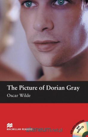 The Picture of Dorian... Elementary Pack - Oscar Wilde [KSIĄŻKA]