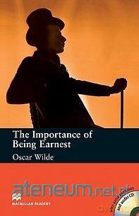 The Importance... Upper Intermediate Pack - Oscar Wilde [KSIĄŻKA]