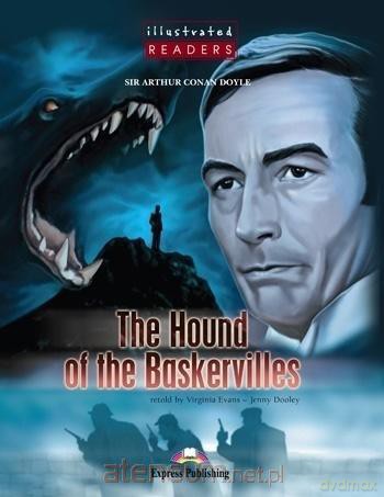 The Hound of the Baskerville. Reader Level 2 - Arthur Conan Doyle [KSIĄŻKA]