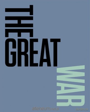 The Great War [KSIĄŻKA]