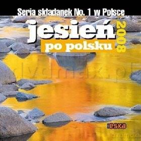Jesień 2008 Po Polsku [CD]