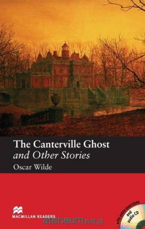 The Canterville Ghost and Other... Elementary - Oscar Wilde [KSIĄŻKA]