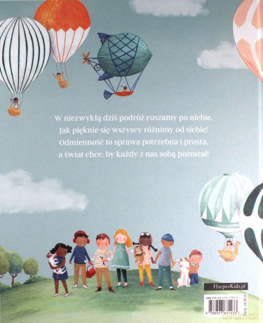Świat chce, byś był sobą - Joanna Gaines [KSIĄŻKA]
