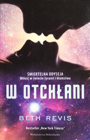 W Otchłani - Beth Revis [KSIĄŻKA]
