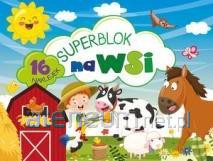 Superblok. Na wsi [KSIĄŻKA]