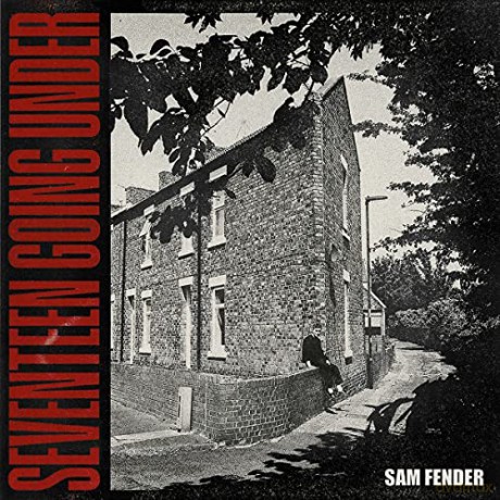Sam Fender: Seventeen Going Under [CD]