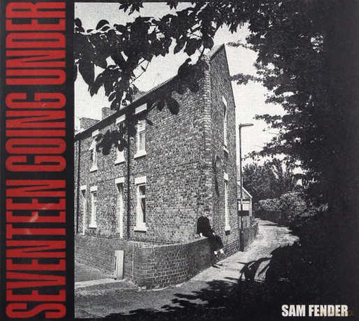 Sam Fender: Seventeen Going Under [CD]