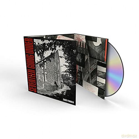 Sam Fender: Seventeen Going Under (Deluxe) [CD]