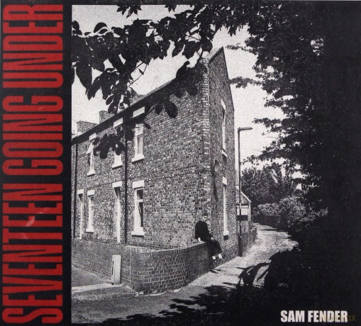 Sam Fender: Seventeen Going Under (Deluxe) [CD]